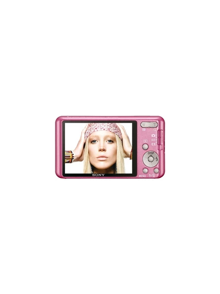 PTTAVM: Sony Cyber-Shot DSC-W570 16.1mp 2.7