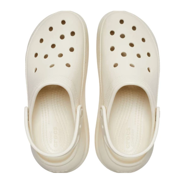 Crocs Classic Crush Clog Kadın Terlik - Resim 3