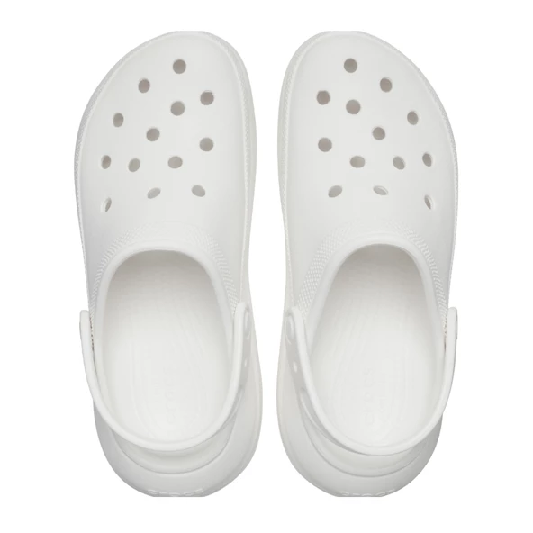 Crocs Classic Crush Clog Kadın Terlik - Resim 9