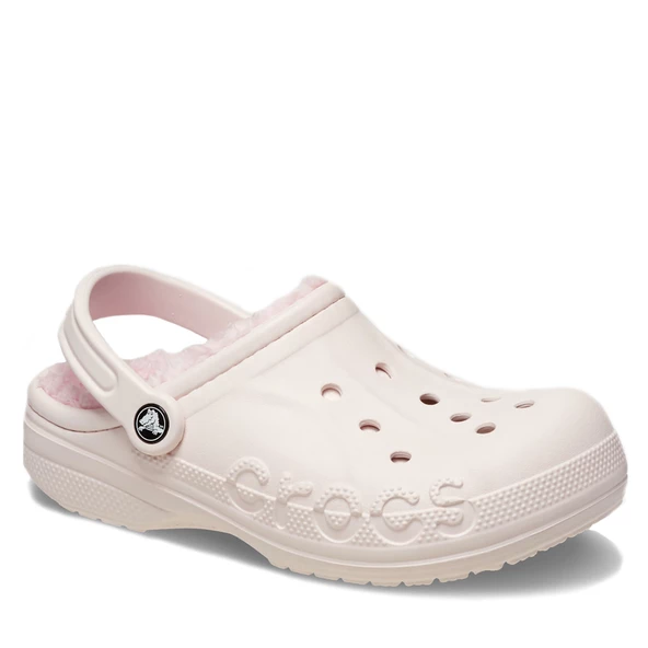 Crocs Baya Lined Clog Erkek Terlik - Resim 11