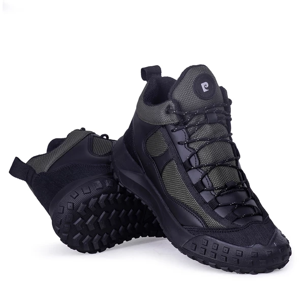 Pierre Cardin 4K 1402025 Erkek Bot - Resim 4