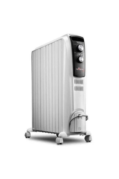 Delonghi Delonghi Dragon4 Trd41025 Radyatör ürün görseli 1