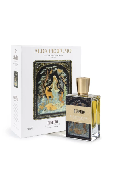 Alda Perfume   Premium  Niche Parfüm 50 ML Unisex ürün görseli 1