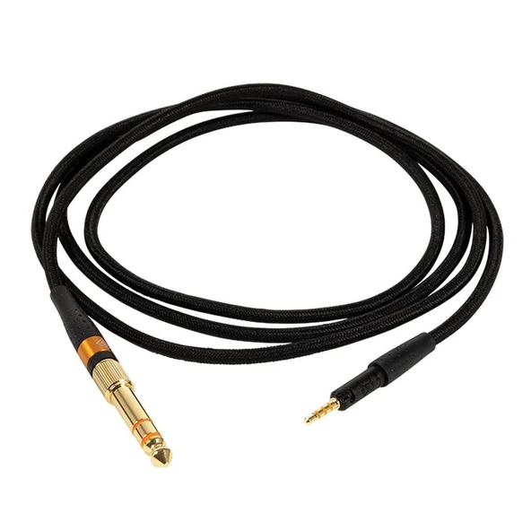 Neumann NDH30 Kumaş Simetrik Kablo, 1,2 Metre ürün görseli 1
