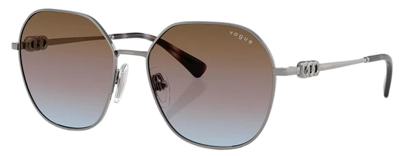 Vogue VO4318SB 548/48 55 Kadın Güneş Gözlüğü ürün görseli 1