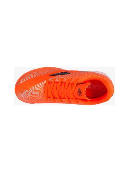 Joma Evolutıon EVJW2408 TF Turuncu Çocuk Halısaha - Resim 3