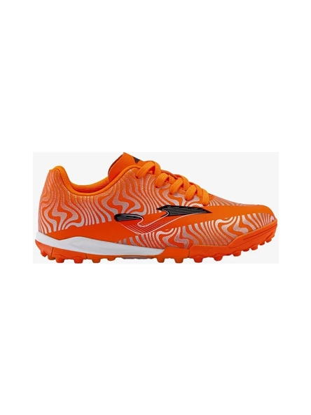Joma Evolutıon EVJW2408 TF Turuncu Çocuk Halısaha ürün görseli 1