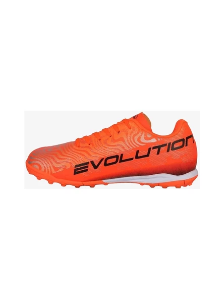 Joma Evolutıon EVJW2408 TF Turuncu Çocuk Halısaha - Resim 2