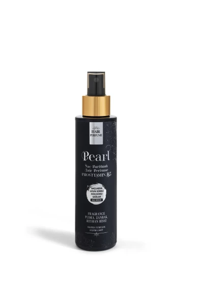 Alda Perfume   Saç Parfümü Fresh Kokular  Provitamin B5 İçerikli 150 ml Unisex ürün görseli 1