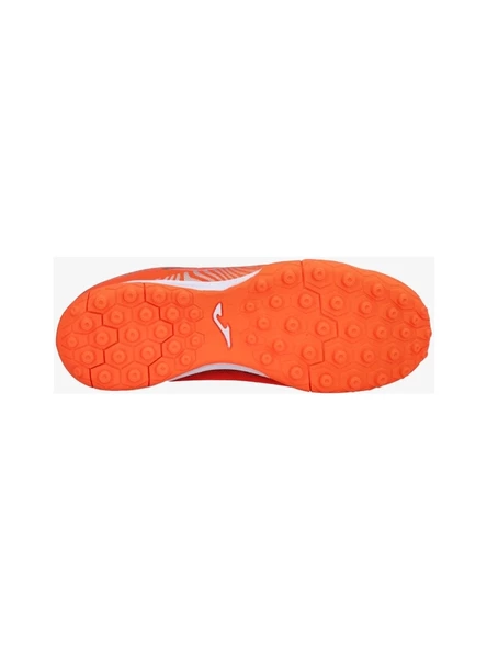 Joma Evolutıon EVJW2408 TF Turuncu Çocuk Halısaha - Resim 4