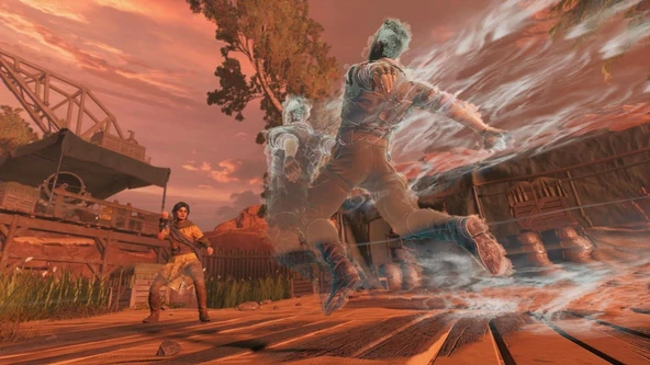 Unknown9 Awakening Ps5 Oyun - Resim 4
