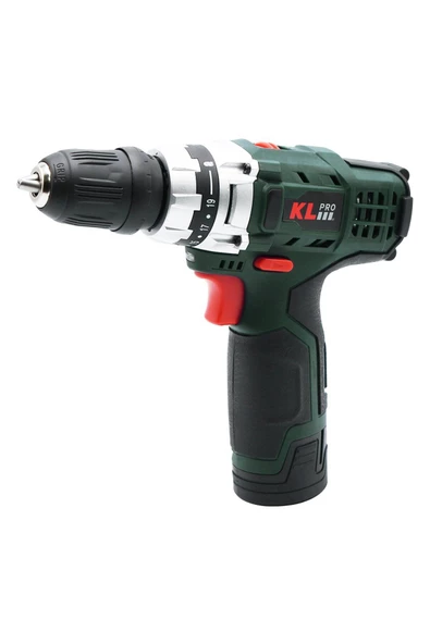 KLPRO KLNM1020 VİDALAMA - Resim 2