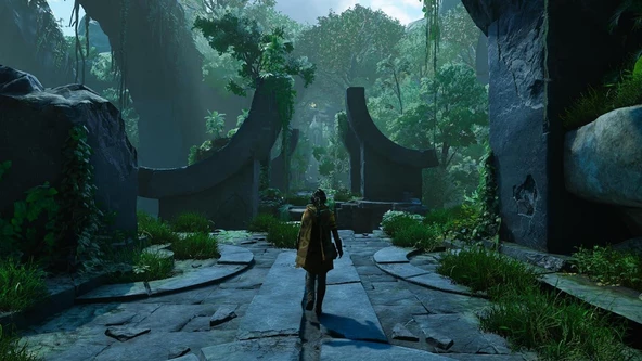 Unknown9 Awakening Ps5 Oyun - Resim 5
