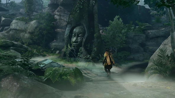 Unknown9 Awakening Ps5 Oyun - Resim 8