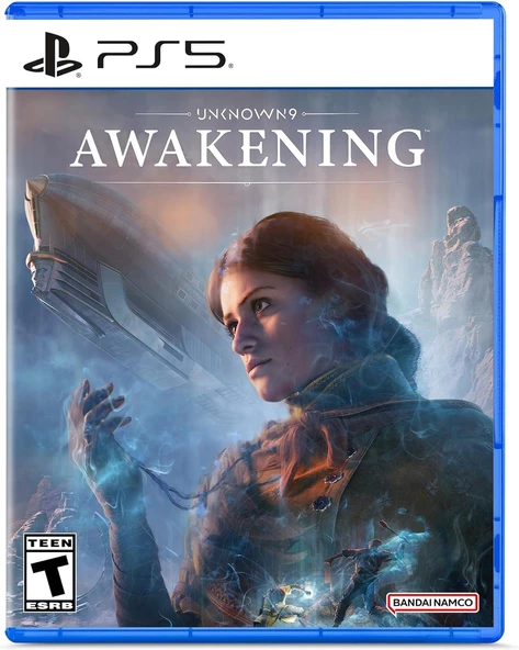 Unknown9 Awakening Ps5 Oyun ürün görseli 1