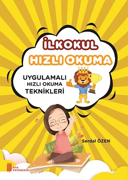 Cin Ali +Hızlı Okuma+ Anlamlı Okuma - Resim 2