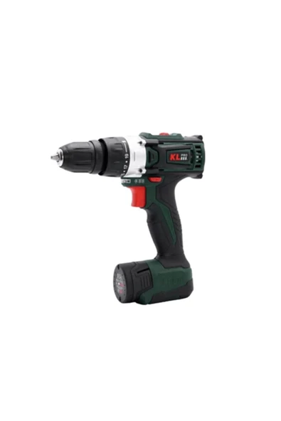 Klpro Li-On Çift Akülü Vidalama 10.8V Klnm1020h ürün görseli 1