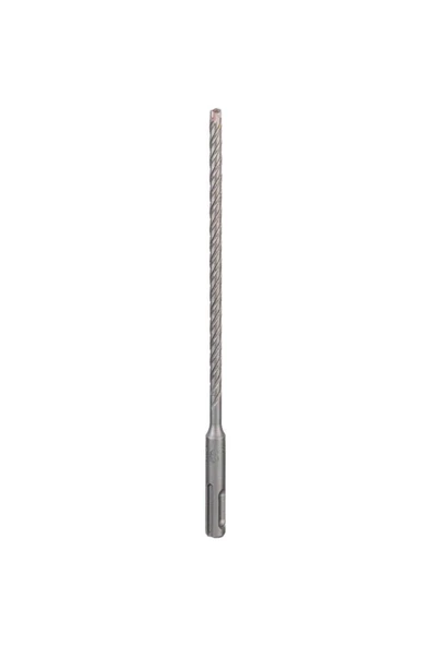 Bosch SDS Plus-5X 6*210 mm 10'lu Paket - Resim 2