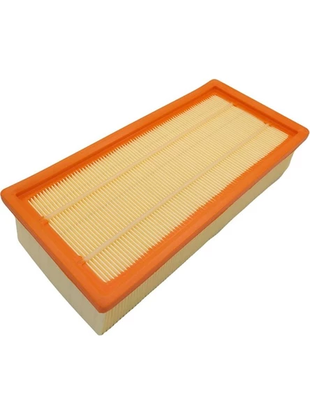 srfn ticaret Karcher Uyumlu 6.904-283.0 (NT 65/2 Eco) (NT 75/2) Elektrikli Süpürge Hepa Filtre ürün görseli 1