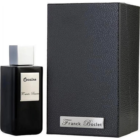 Franck Boclet Cocaine Extrait De Parfum 100 ml ürün görseli 1