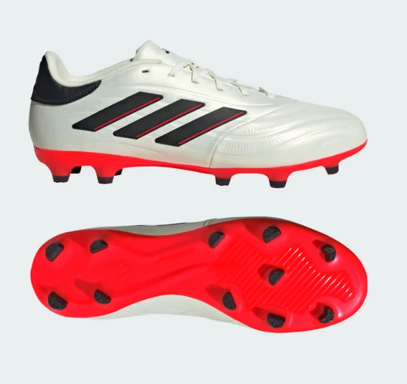 PTTAVM: Adidas Copa Pure II League Erkek Krem Krampon IF5448 Y-143