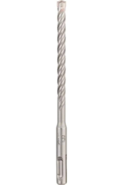 Bosch SDS Plus-5X 8*160 mm 10'lu Paket - Resim 2