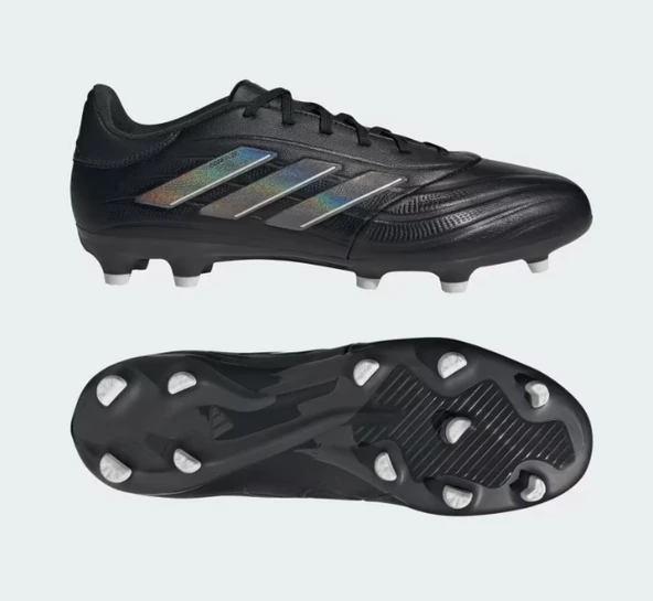 Adidas Copa Pure 2 League Fg siyah Erkek Krampon IE7492 Y-144 ürün görseli 1