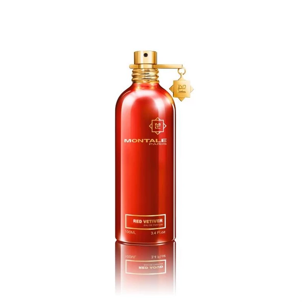 Montale Red Vetiver EDP 100 ml ürün görseli 1