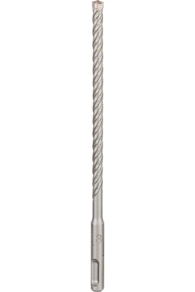 Bosch SDS Plus-5X 8*210 mm 10'lu Paket - Resim 2