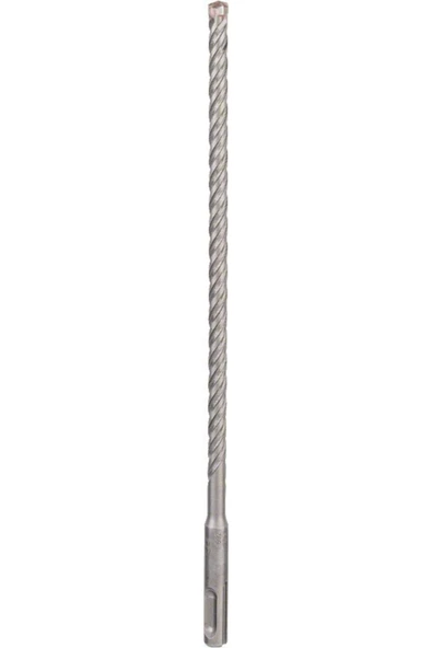 Bosch SDS Plus-5X 8*260 mm 10'lu Paket - Resim 2