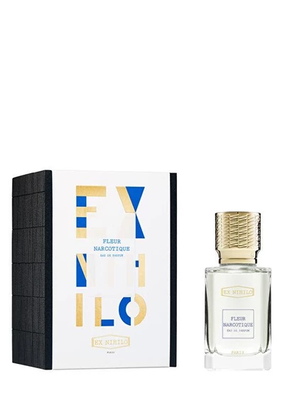 Ex Nihilo Fleur Narcotique EDP 100 ml ürün görseli 1