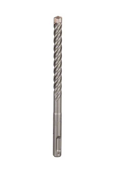 Bosch SDS Plus-5X 10*160 mm 10'lu Paket - Resim 2