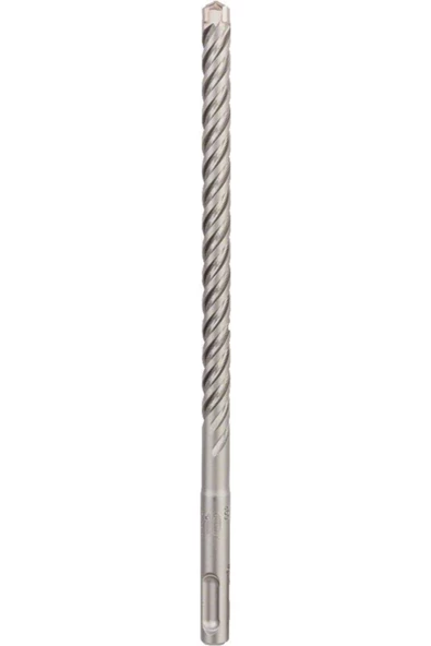 Bosch SDS Plus-5X 10*210 mm 10'lu Paket - Resim 2