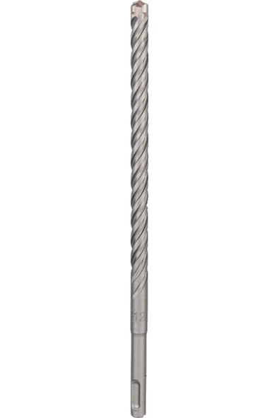Bosch SDS Plus-5X 12*260 mm 10'lu Paket - Resim 2
