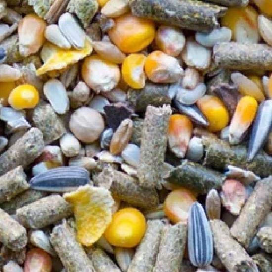 Malatya Yem Karışık Kemirgen Yemi 15 kg ürün görseli 1