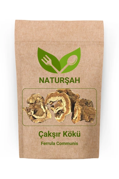 Naturşah Çakşır Kökü 100 Gr ürün görseli 1