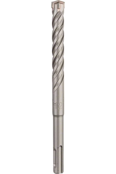 Bosch SDS Plus-5X 12*160 mm 10'lu Paket - Resim 2
