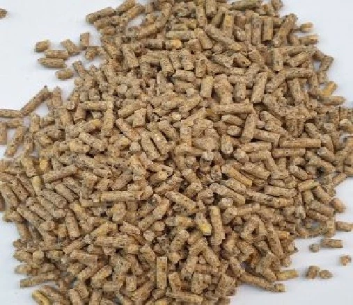 20 kg Tavuk Yumurta Yemi Pelet Yem Yumurta Verimini Artıran Pelet Gezen Tavuk Yemi ürün görseli 1