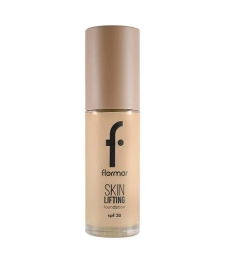 Flormar Lifting Foundation 100 Sand ürün görseli 1