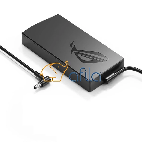 Asus TUF Gaming F15 FX506LH-HN004W04 Uyumlu Adaptör, Şarj Aleti Cihazı 240W (Orjinal Üretici) ürün görseli 1