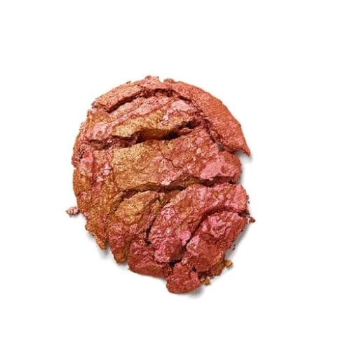 Flormar Baked Blush-On Allık 044 Pink Bronze - Resim 4