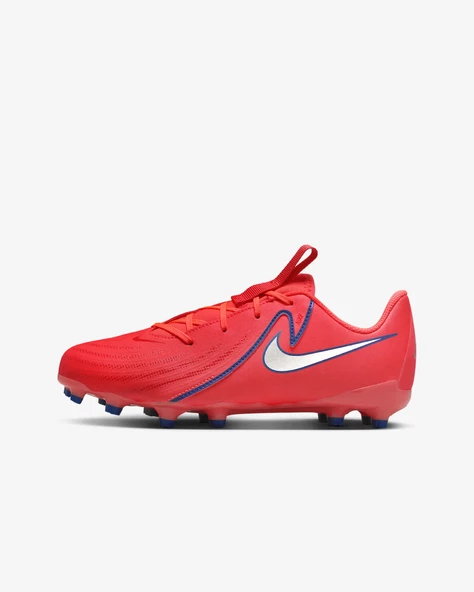 NİKE Nike Jr. Phantom GX 2 Academy "Erling Haaland Force9" cocuk kramponu (DAR KALIP) ürün görseli 1
