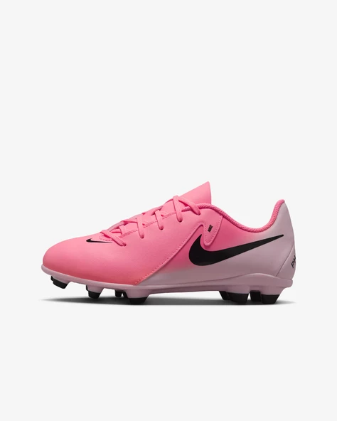 Nike Jr Phantom Gx II Club Çocuk Krampon(DAR KALIP) ürün görseli 1