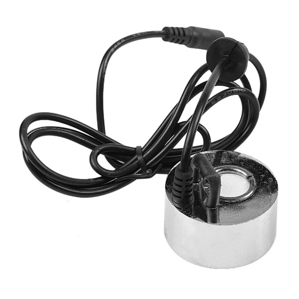 Yate10 45mm Büyük Metal Soğuk Buhar Üreteci, Kuluçka Nem Nozulu 24v ürün görseli 1