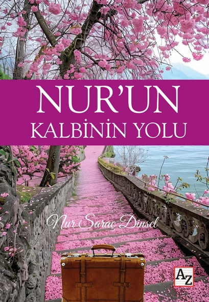 Nur’un Kalbinin Yolu - Nur Saraç Dinsel ürün görseli 1