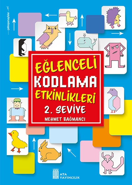 2.Sınıf Kasım Ara Tatil+Kodlama - Resim 2