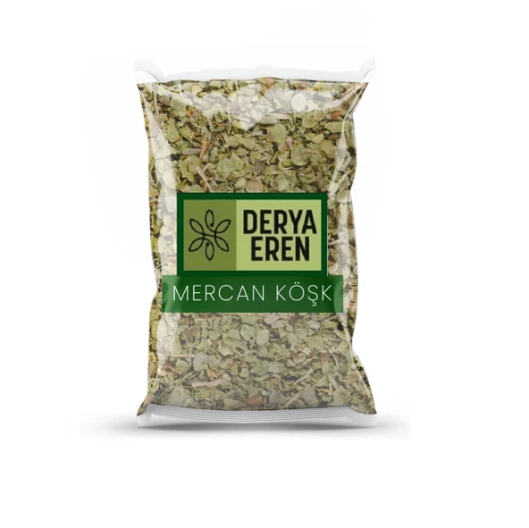 Mercanköşk (Origanum Majorona) 500 gr, Derya Eren ürün görseli 1
