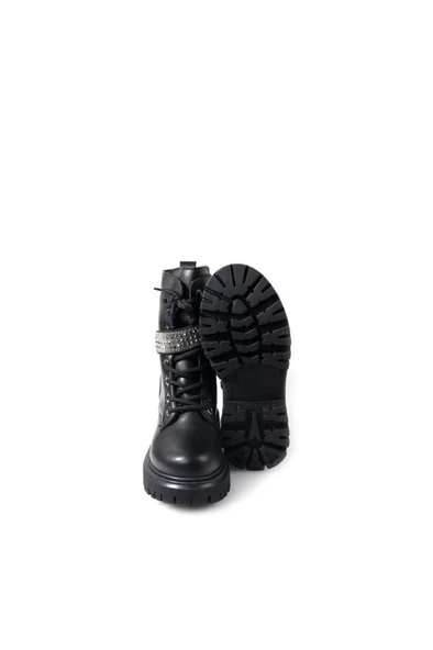 Papuçcity Vetta 03040 Kız Çocuk Termal Bot - Resim 5