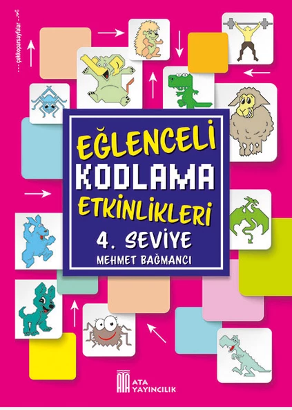 4.Sınıf Kasım Ara Tatil+Kodlama - Resim 2