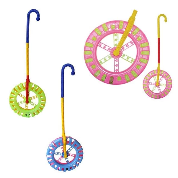 001 BY Toys, Jumbo Çınçın Teker ürün görseli 1